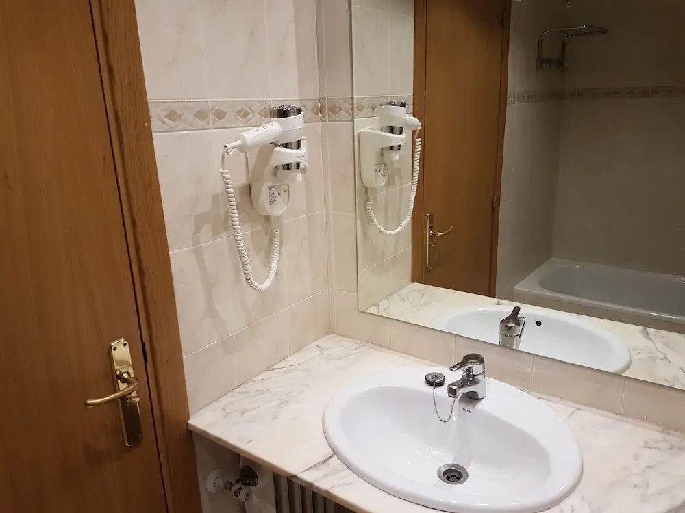 Hotel Guineu - Chambres