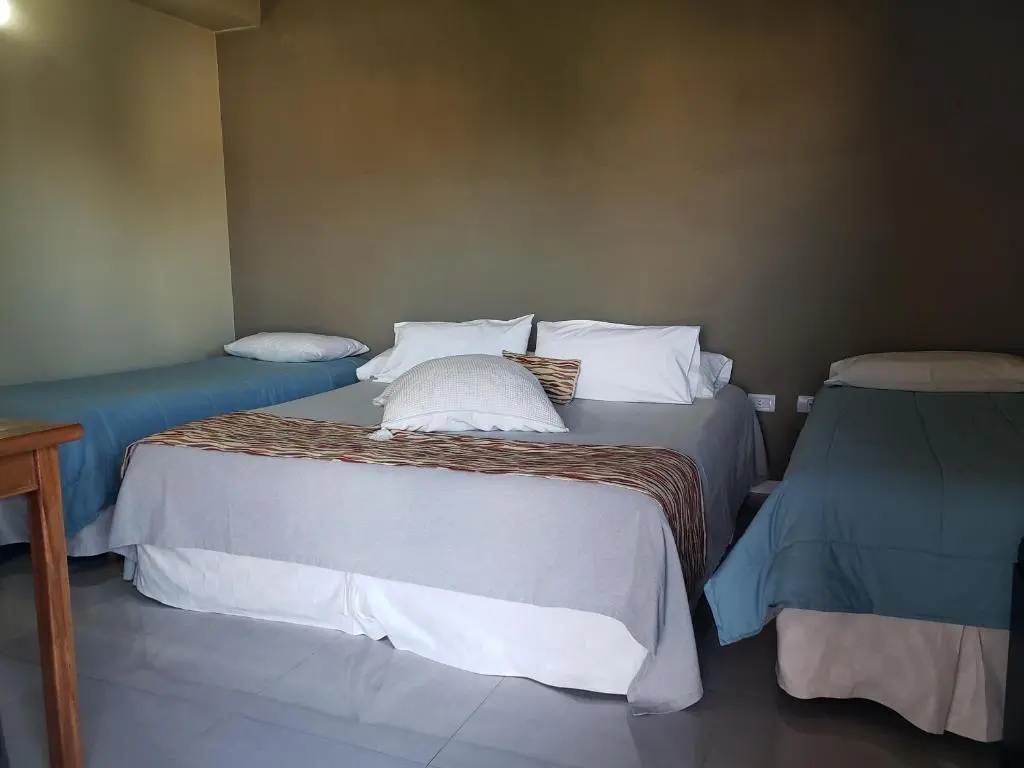 Marvic Hotel - Chambres
