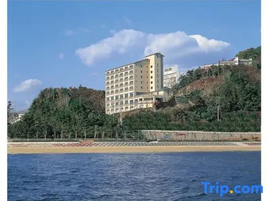 Hotel Mikawa Kaiyoukaku - Chambres