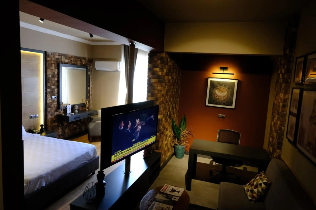 Hotel photo 5