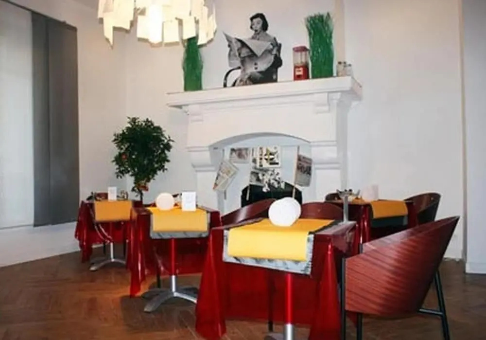 Hotel photo 11