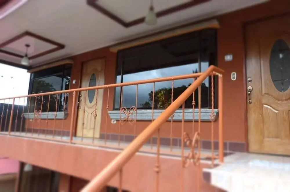 Hotel Torrre Fuerte - фото 15