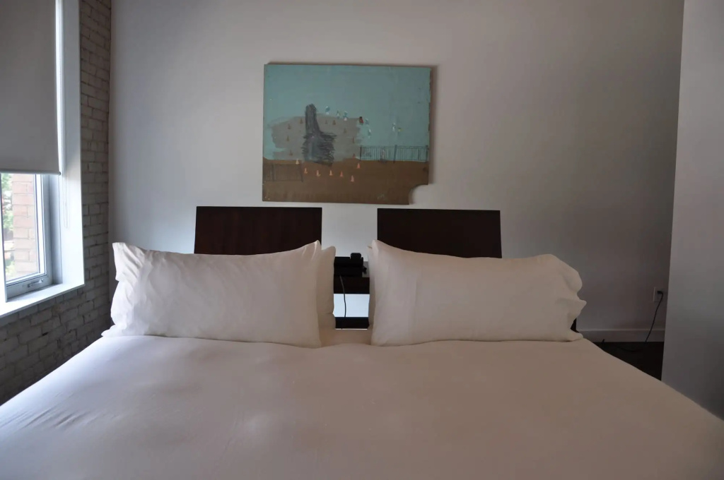 Hotel Ocho — 5