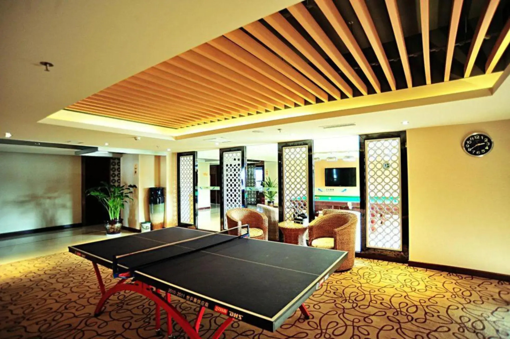 Hotel photo 11