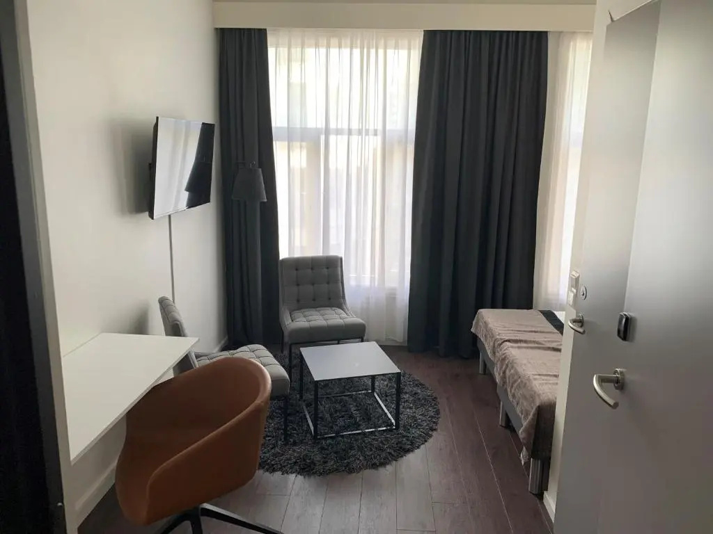 K7 Hotel Oslo — 1