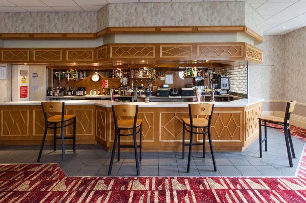 Heathlands Hotel Bournemouth - Général