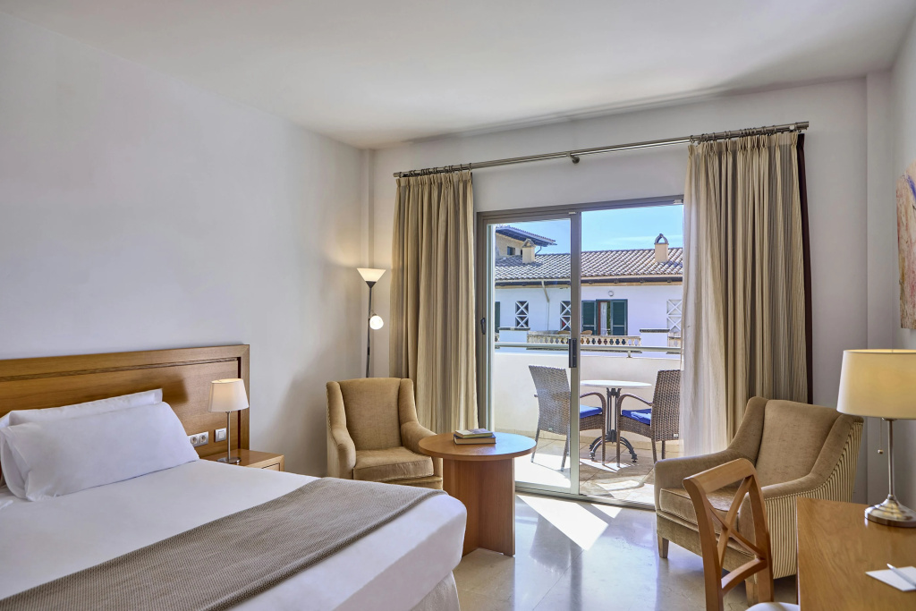 Hotel Bendinat - Général