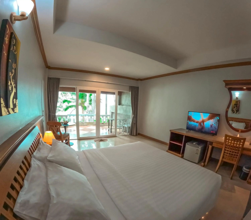 Hotel photo 2