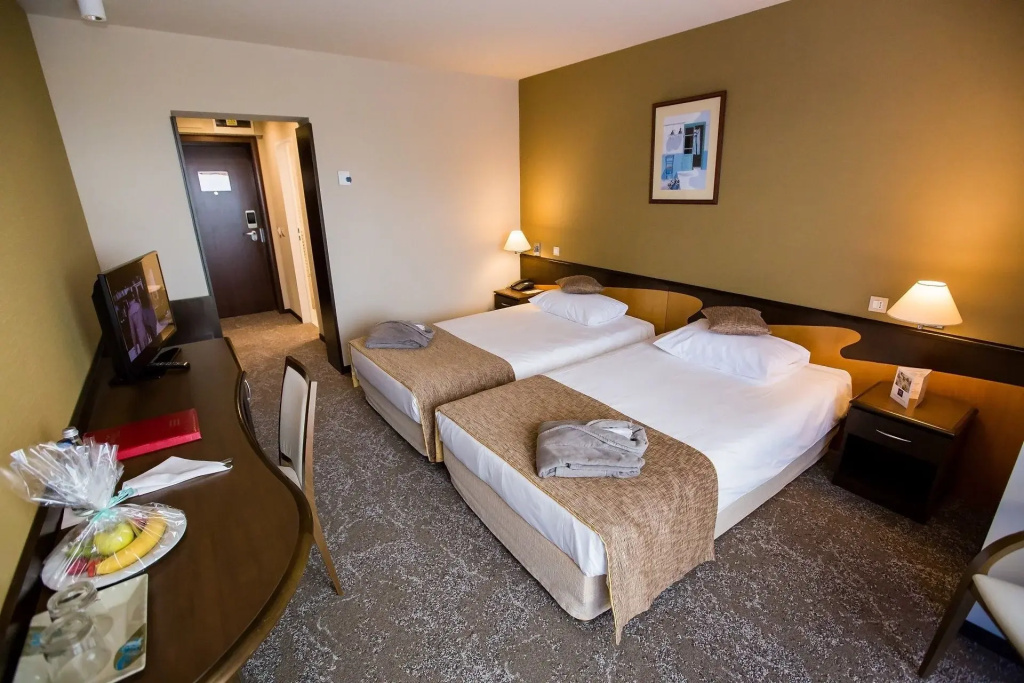 Ana Hotels Europa Eforie Nord - Général