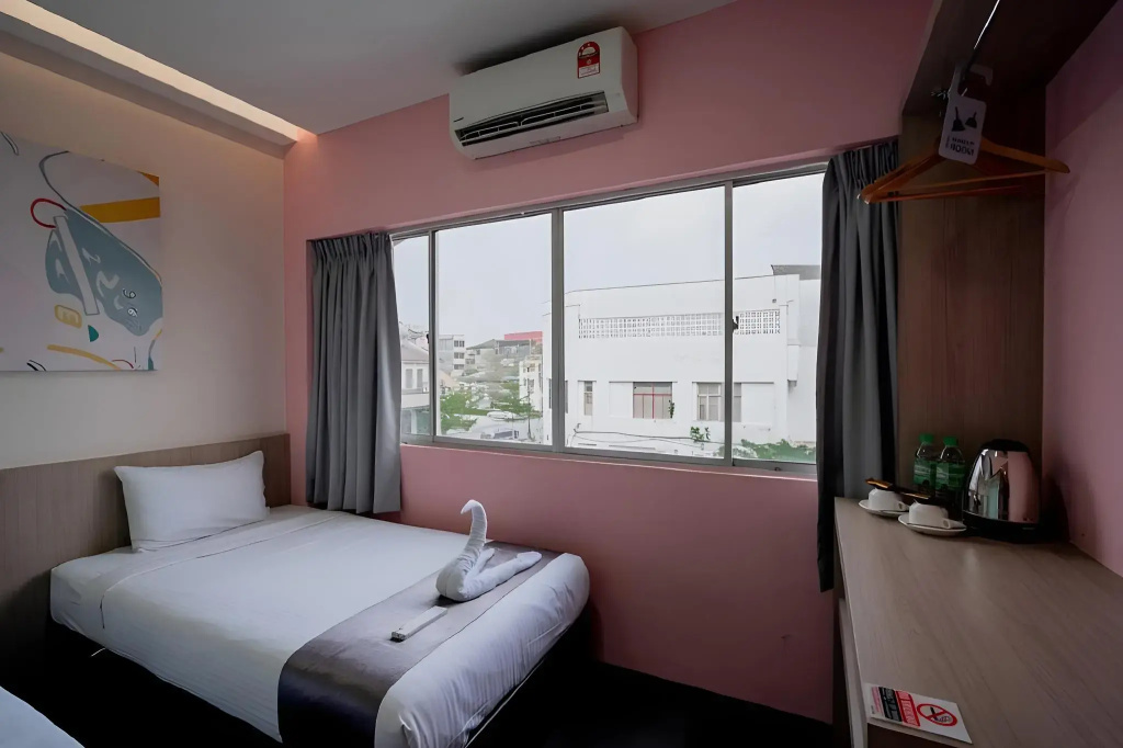 Hotel photo 20