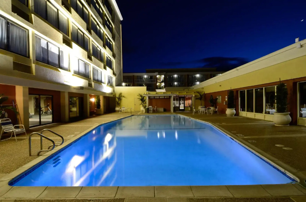 Hotel photo 16