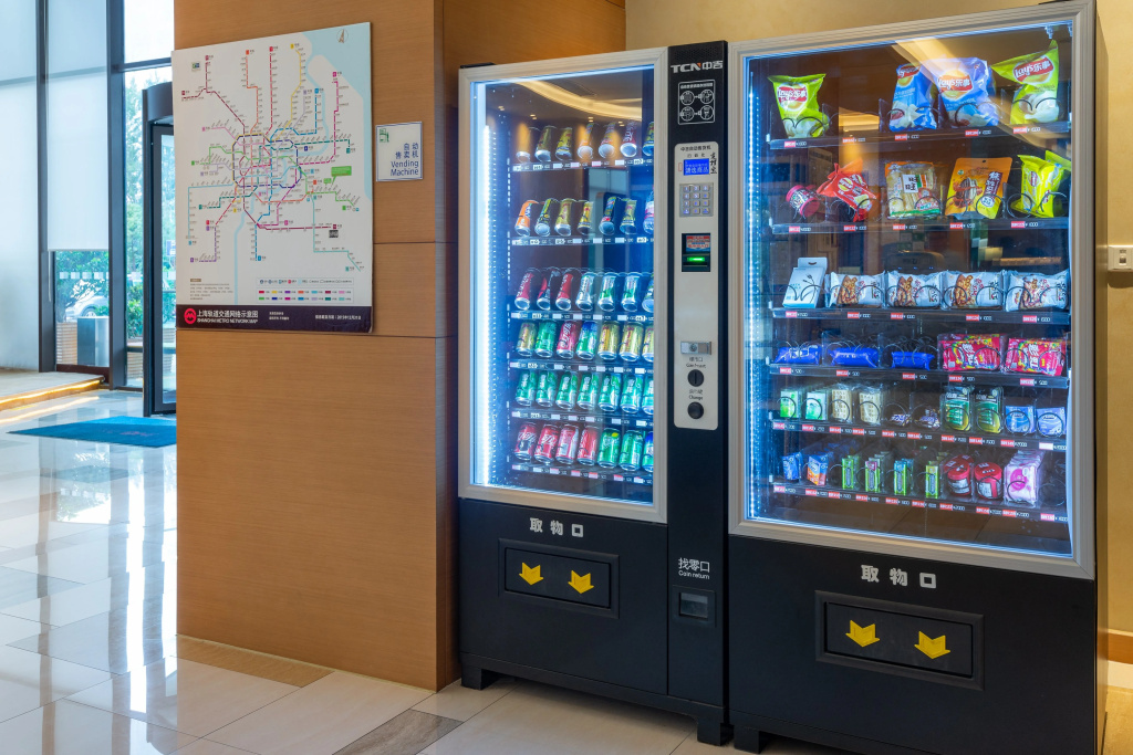 Holiday Inn Express Shanghai Jiading Industry Park by IHG - Général