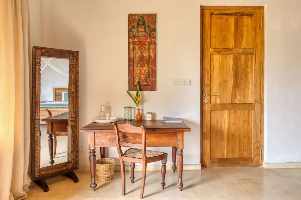 Tekanda Lodge