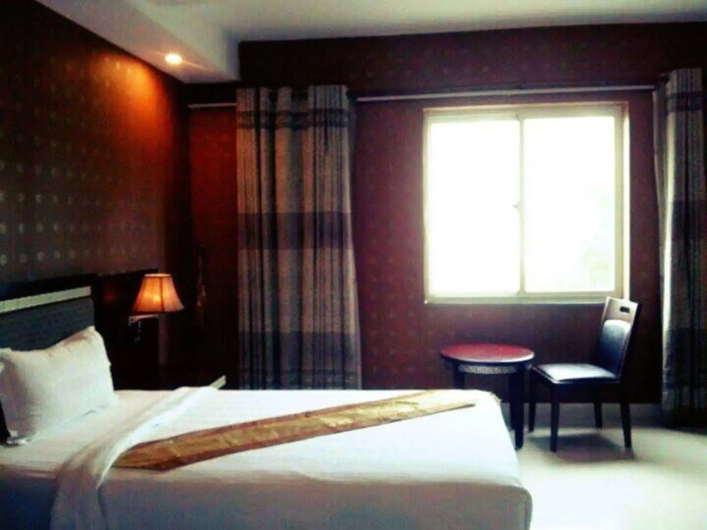 One World Hotel - Général