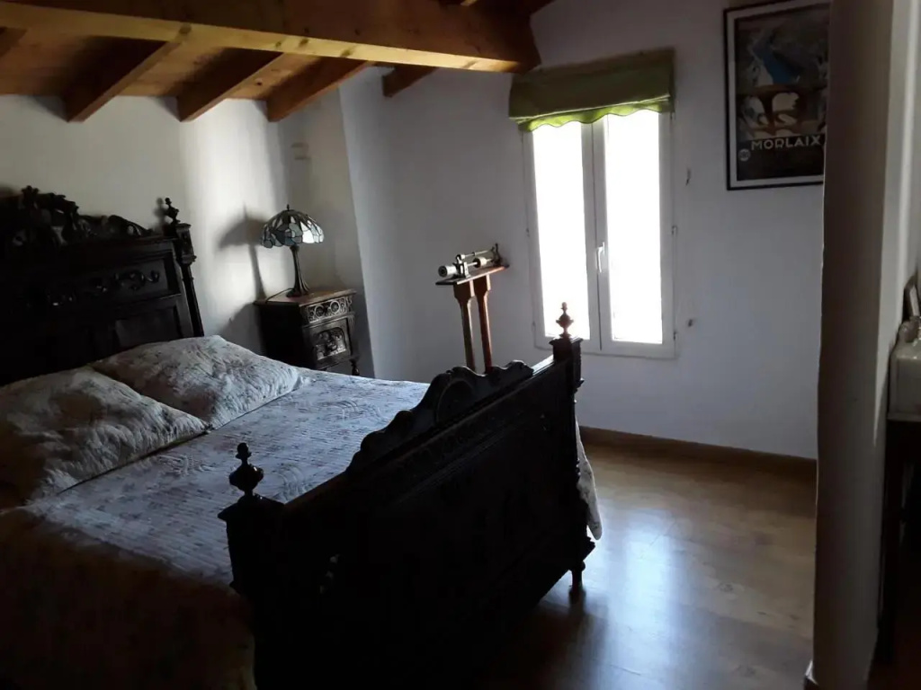 Voir la photo 1 — Maison de Campagne l'étang