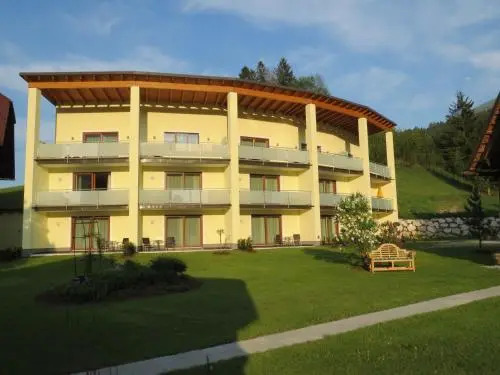 Relax & Wanderhotel Poppengut