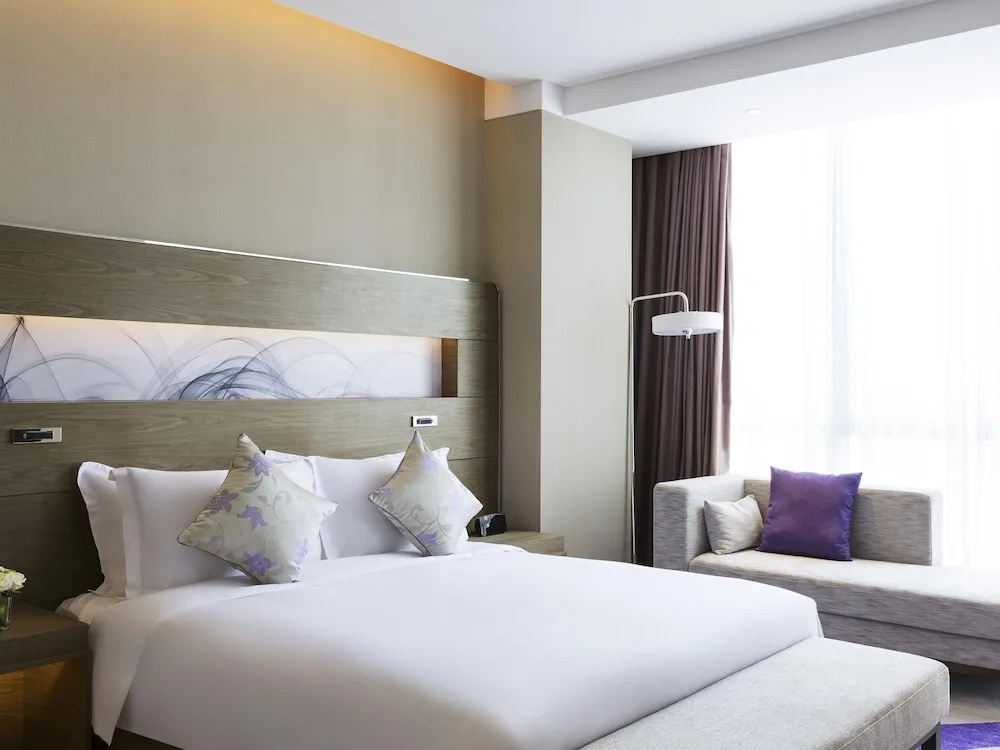 Superior Double Suite (full double bed)