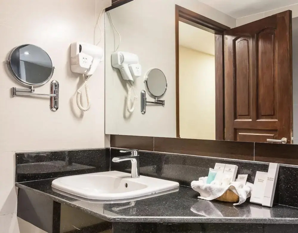 Prideinn Mombasa City - Général
