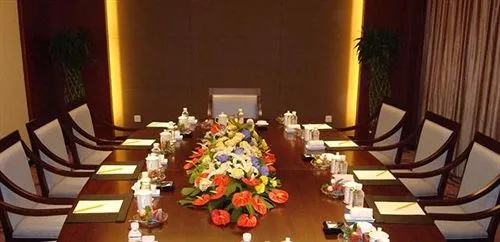 Zhongwei Sunny Hotel - фото 6