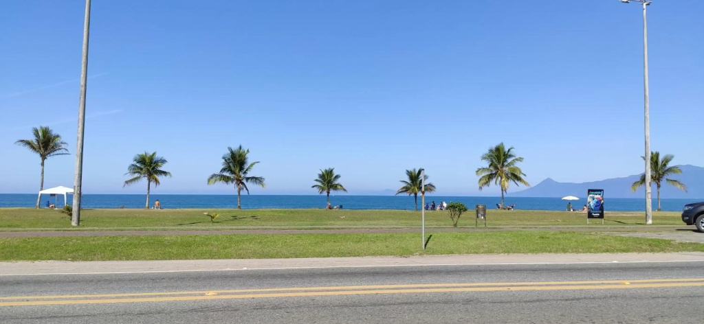 Sossego de Ubatuba