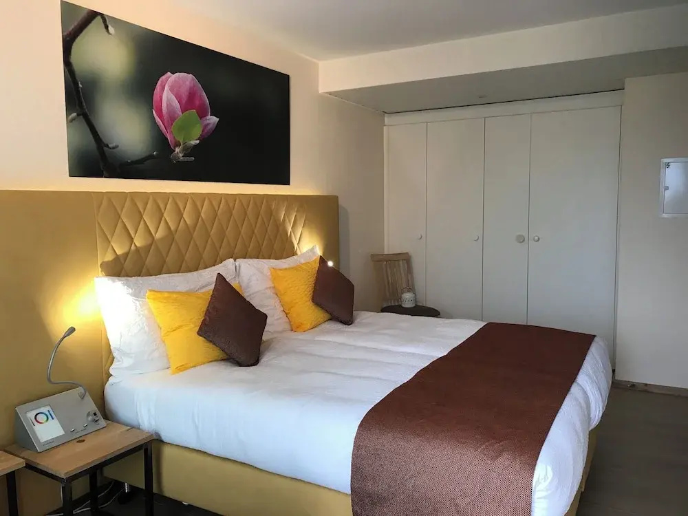 Hotel La Campagnola - Chambres