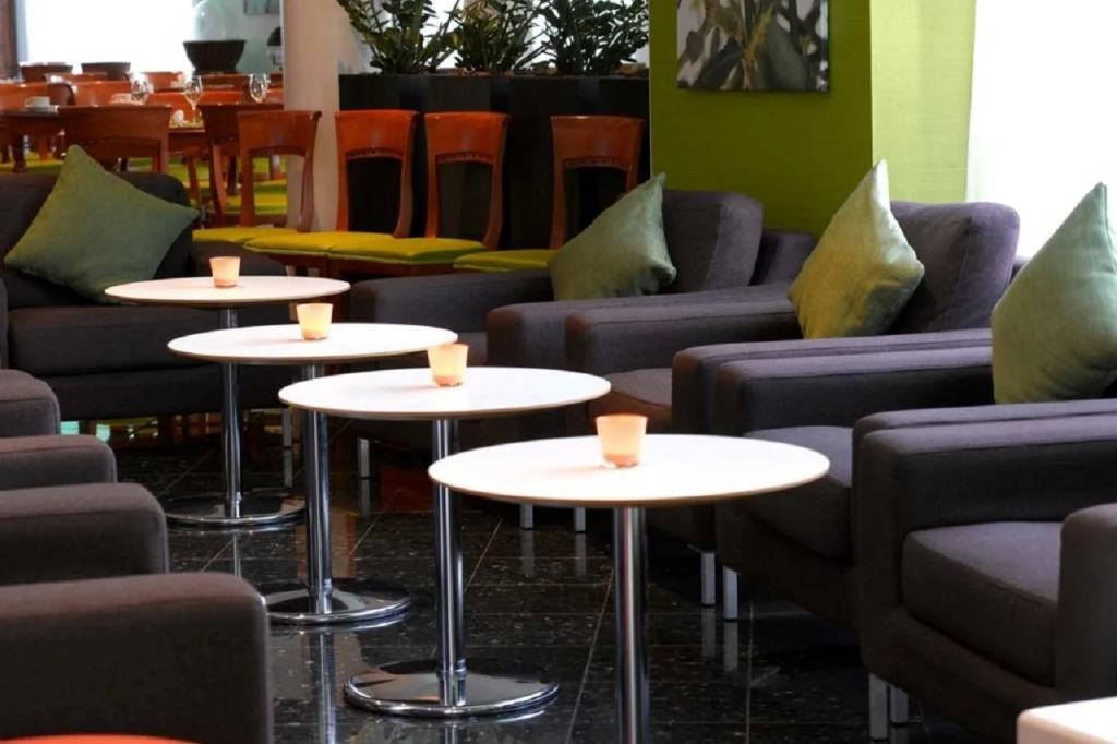 Thon Hotel Brussels Airport picture