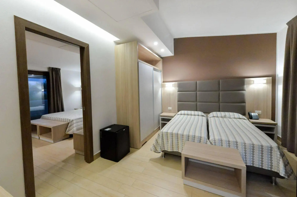 Vascellero Club Resort - Général