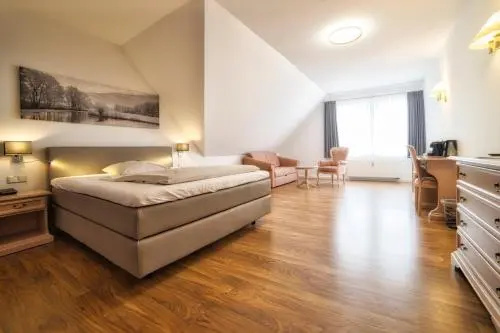 Golfhotel Wagenfeld - Général