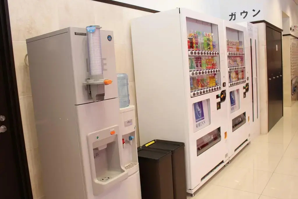 Toyoko Inn Osaka Namba Nippombashi - Général