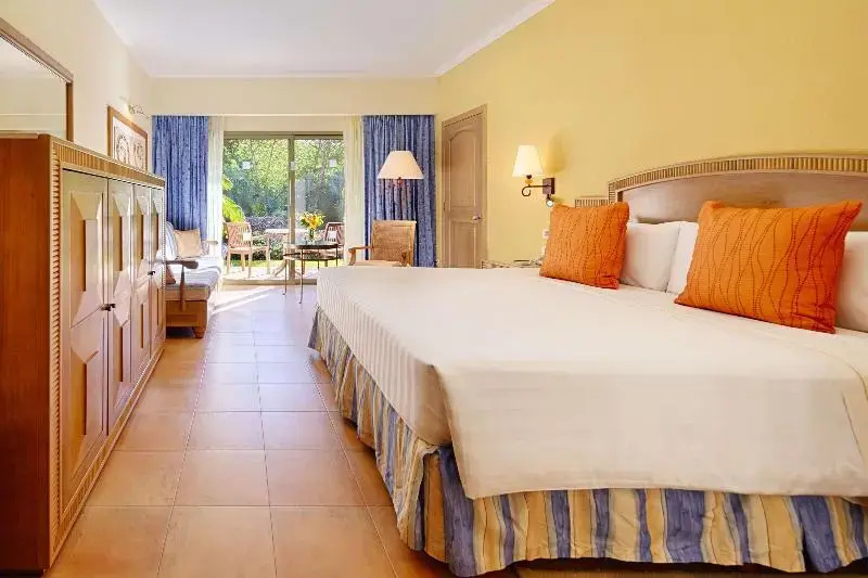 Barceló Maya Tropical - All Inclusive - Chambres