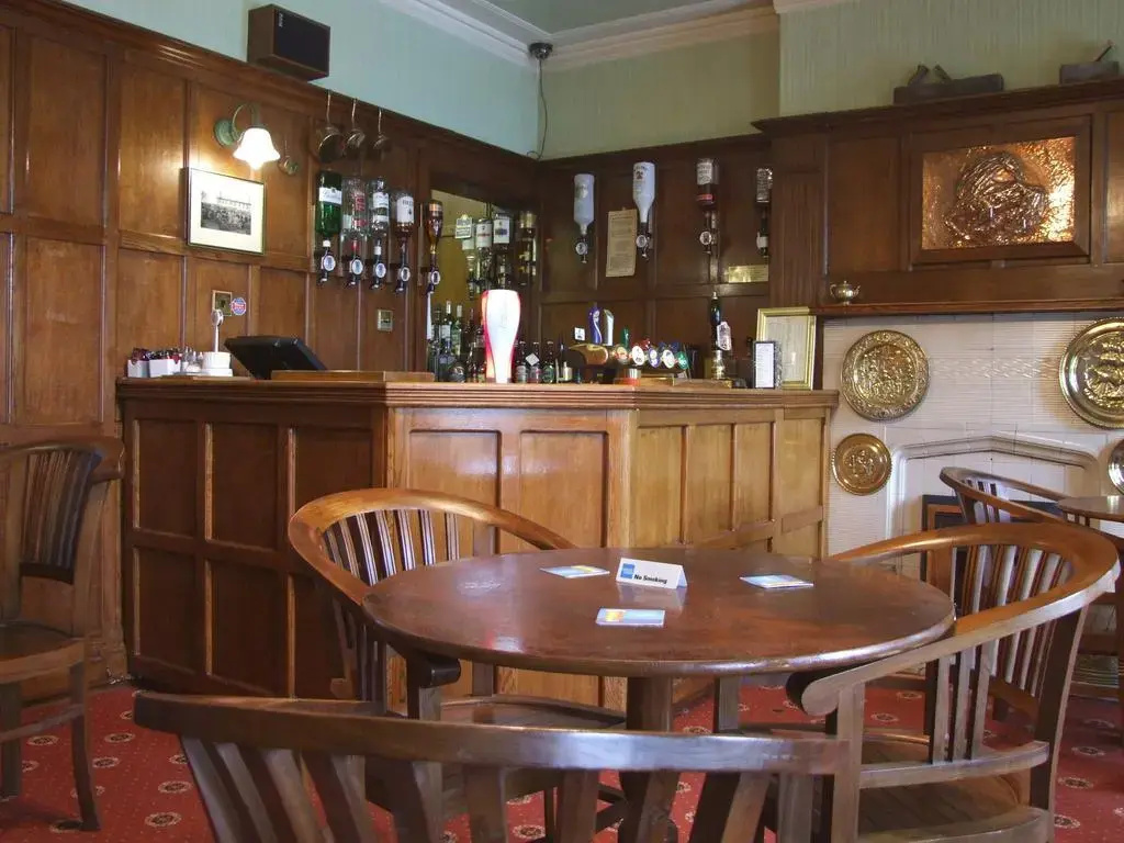 Ty Newydd Country Hotel - Général