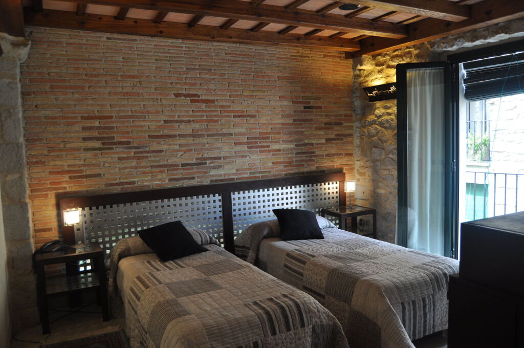 Hotel Historic by null
