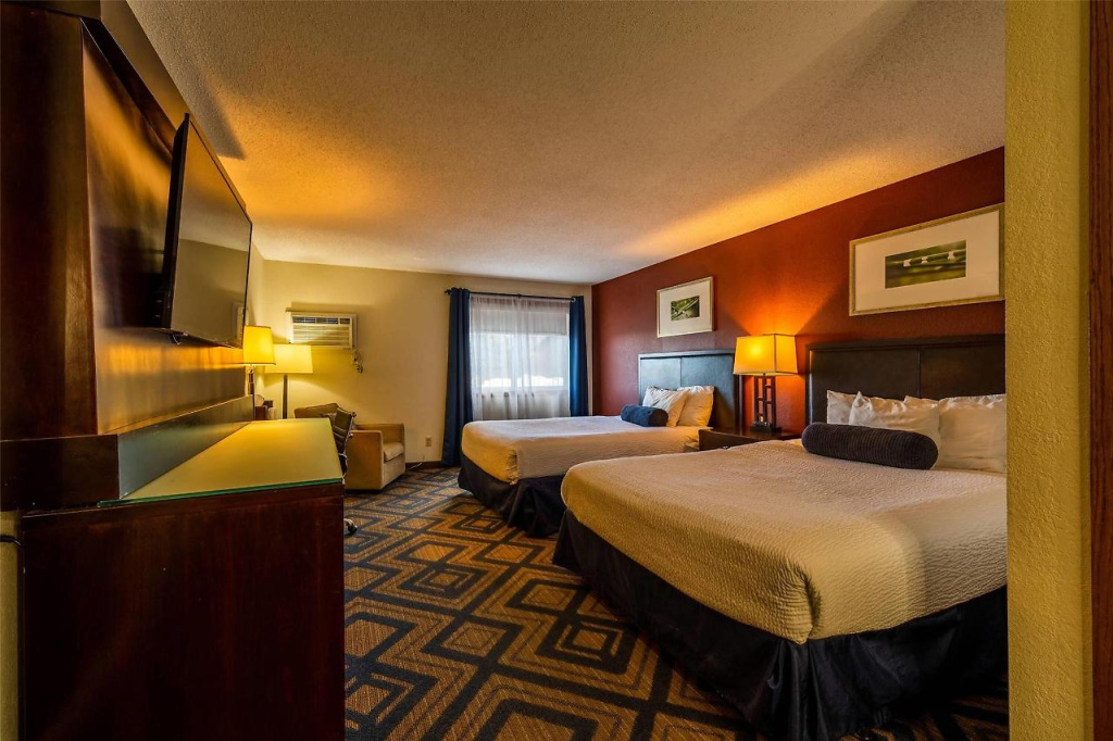 Hotel photo 8