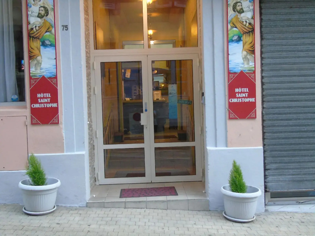 Hotel photo 20