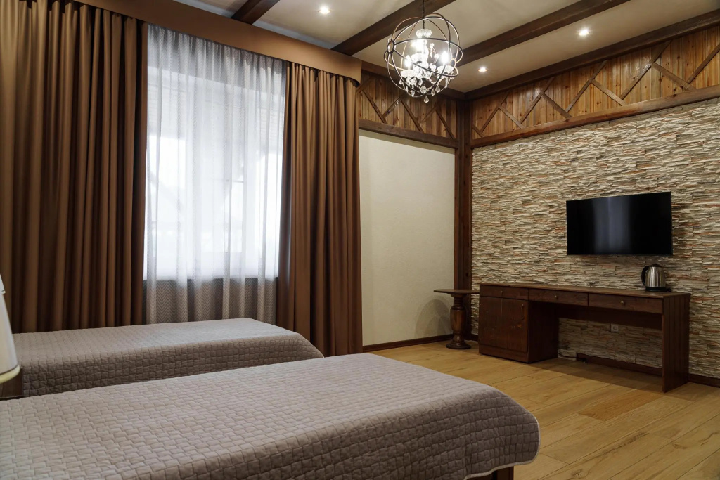 Hotel photo 20
