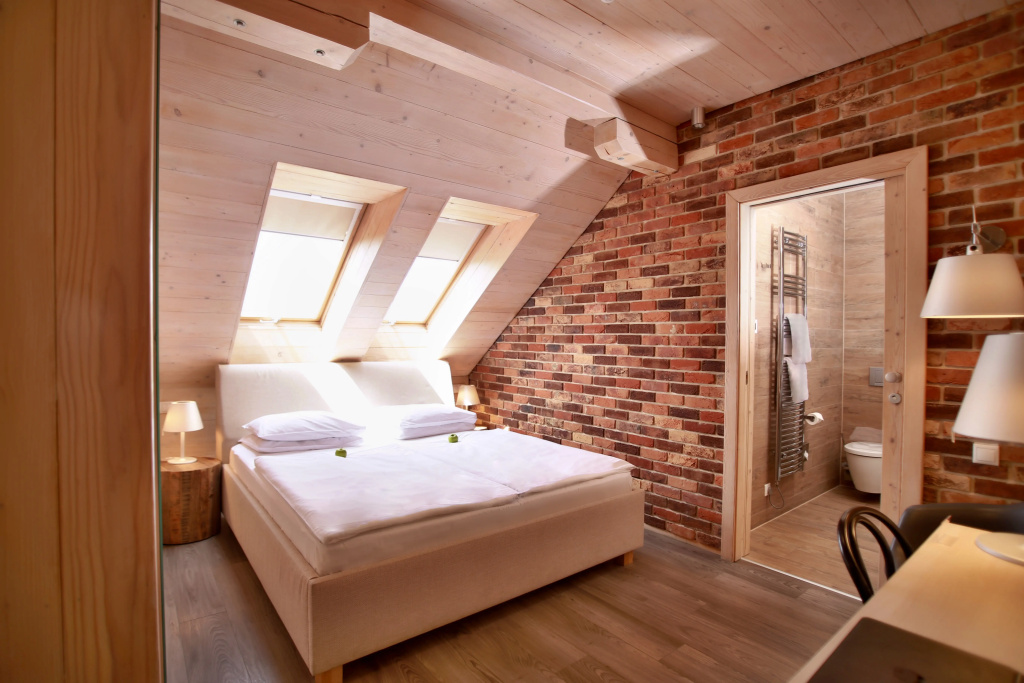 Absolutum Wellness Hotel - Général