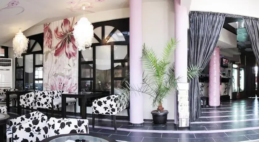 Spa Hotel Ambaritsa - Général