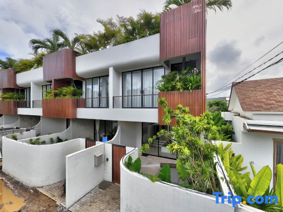 Bingin Bliss 2BR Villa w/ Private Pool & Rooftop - A Luxury Private Villa By Balinest Villas