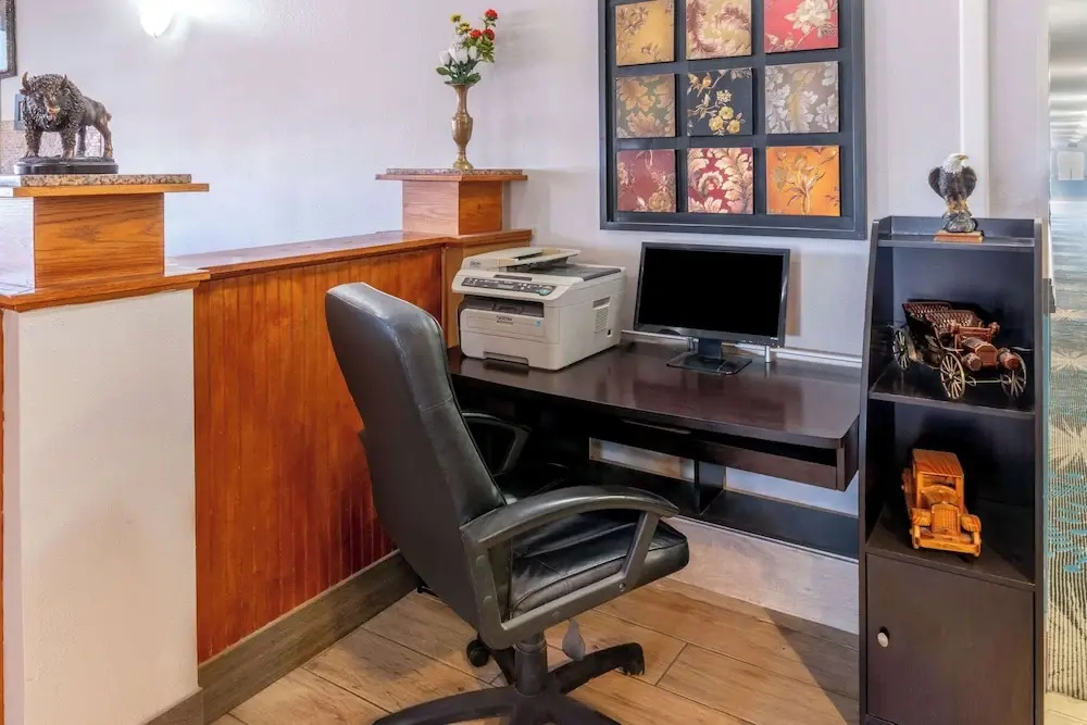 Business Centre