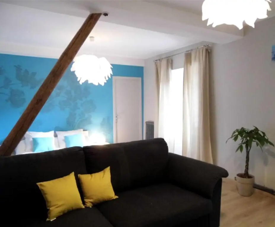 Voir la photo 2 — L'Atelier S