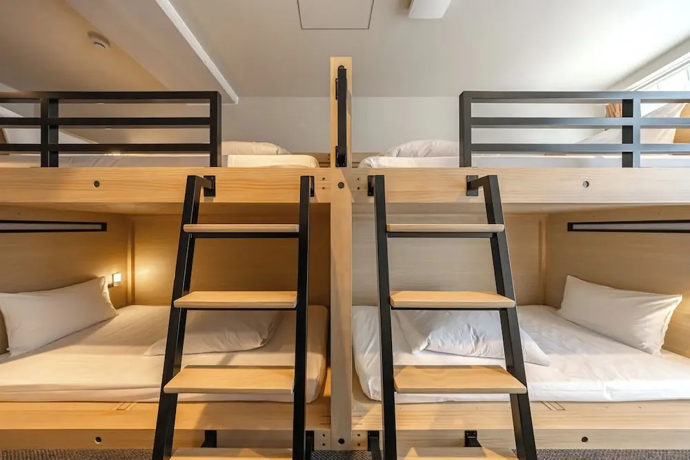 Grand Hostel Ldk Tokyo Nishikasai 사진 19