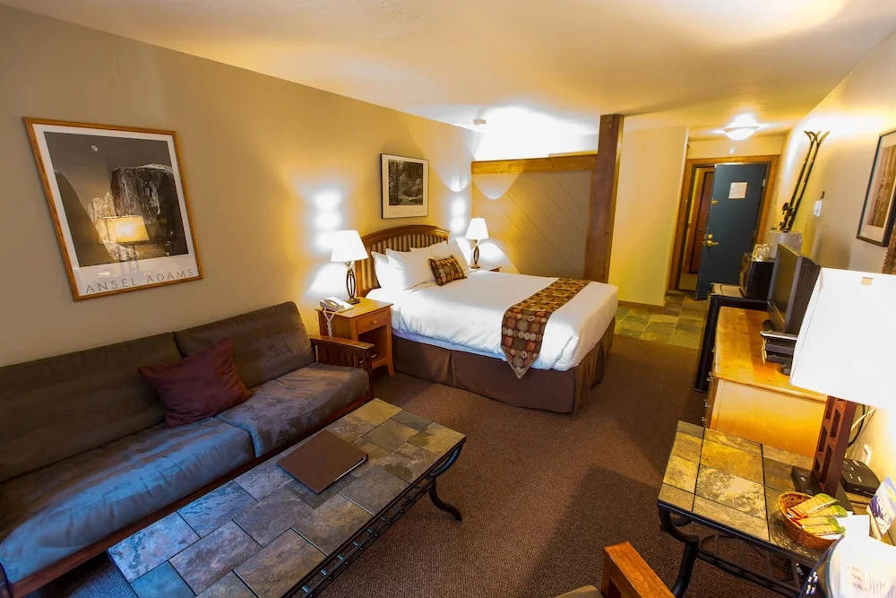 Northstar Resort by Vail Resorts - Chambres