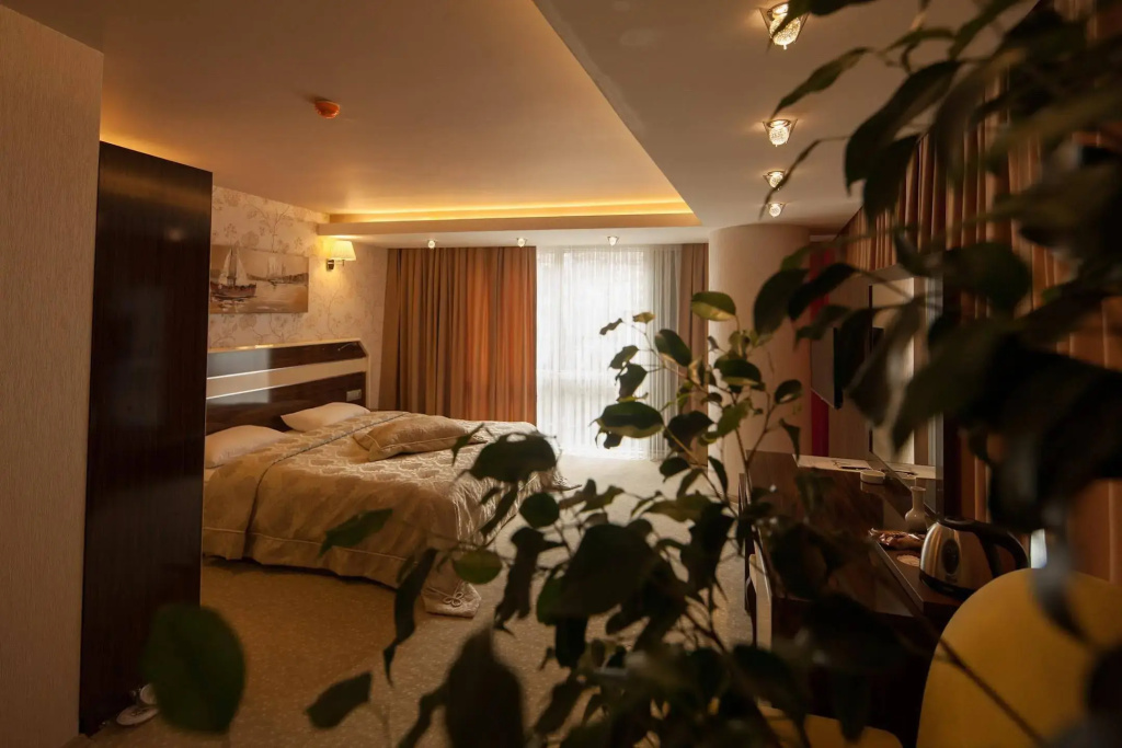 Hotel photo 6