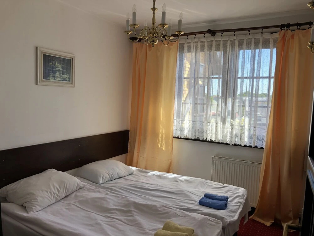 Hotel Arkun Leba - Général