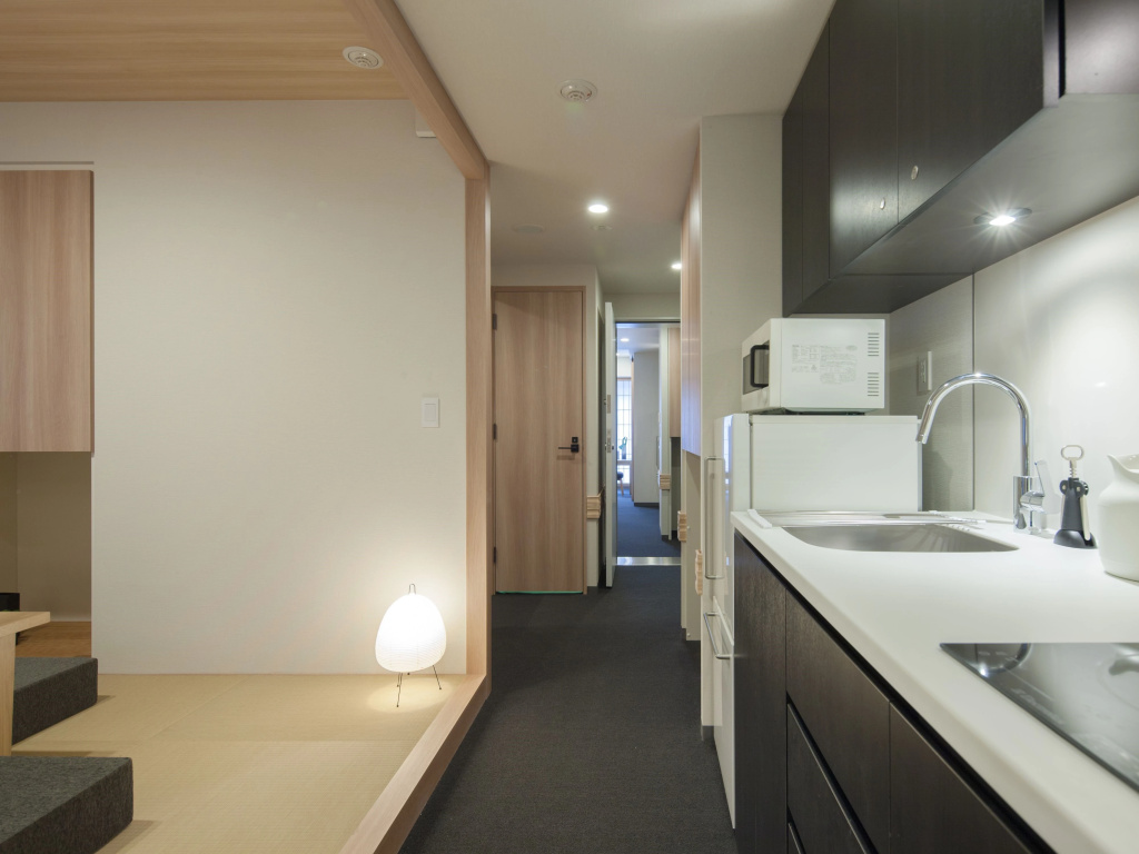 MIMARU Tokyo Akasaka 사진 27