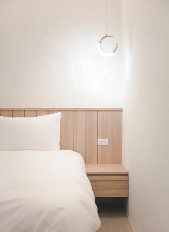 Ying Yue Homestay - фото 22