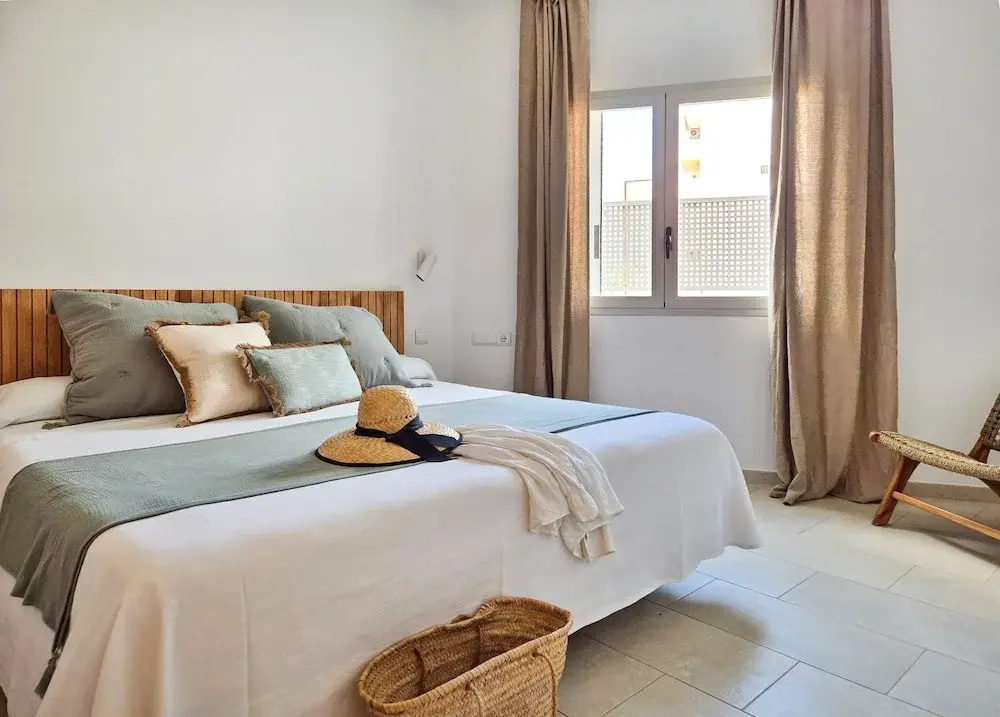 Apartaments Proa Es Pujols - Adults Only - Général