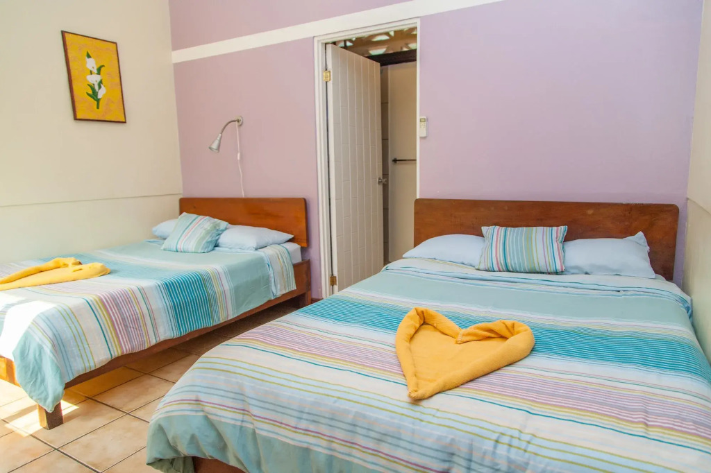 Hotel Brasilito - фото 5