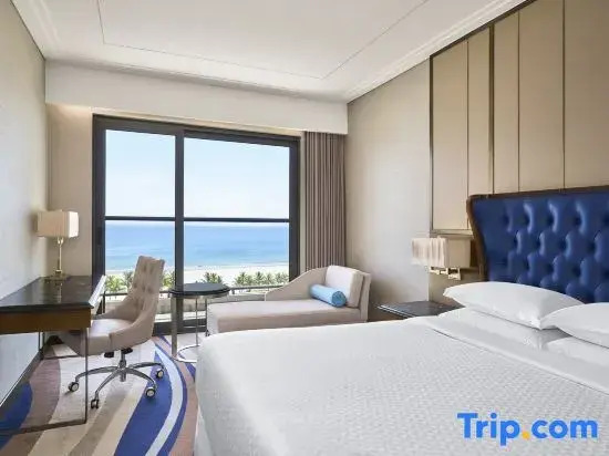 Four Points By Sheraton Danang