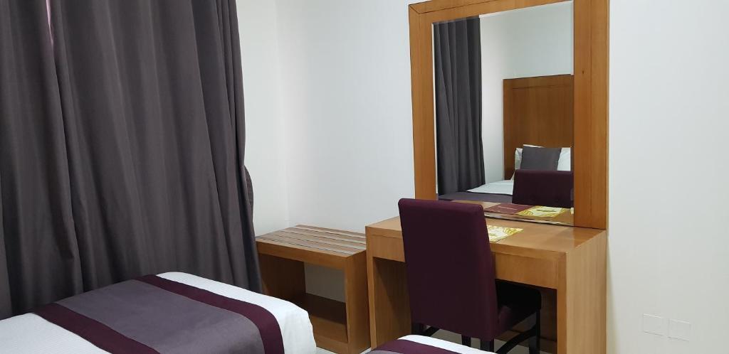 Nova Park Hotel